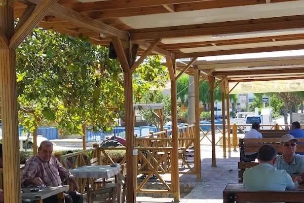 Cafe Eraslan - Resim 6