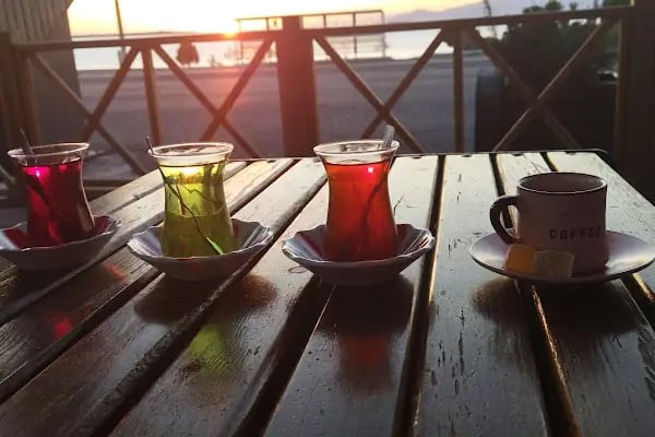 Cafe Eraslan - Resim 4