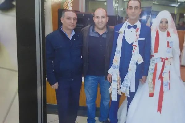 Paris 2 Düğün Sarayı - Resim 4