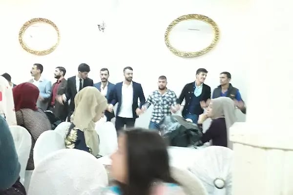 Paris 2 Düğün Sarayı - Resim 8