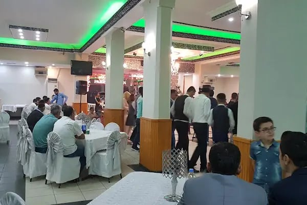 Paris 2 Düğün Sarayı - Resim 2