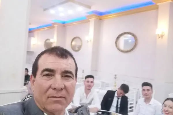 Paris 2 Düğün Sarayı - Resim 13