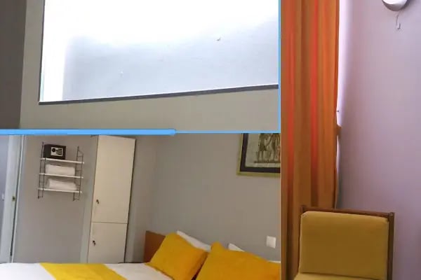 Masal Otel , ICS Otel - Resim 17