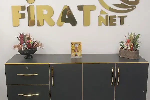 Furat Net Şirketi - Resim 2