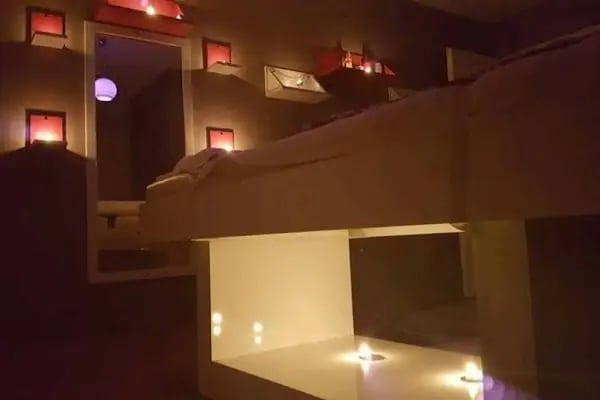destina masaj salonu - Resim 9