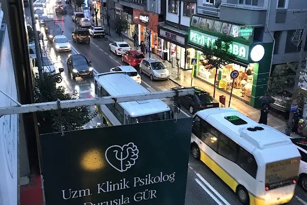 Uzm. Klinik Psikolog Durusıla Gür - Resim 4