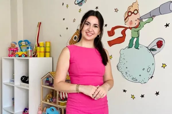Uzm. Klinik Psikolog Durusıla Gür - Resim 3