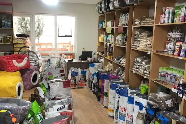 PavPati Petshop - Resim 2