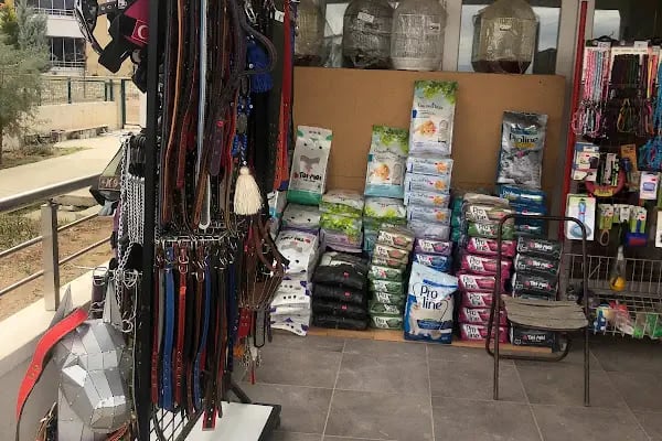 PavPati Petshop - Resim 6