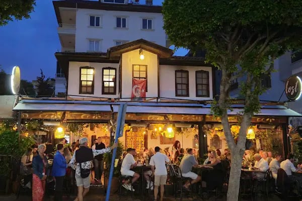 Lost in Alanya - Resim 10