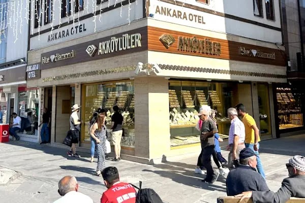 Akköylüler Kuyumculuk - Resim 5