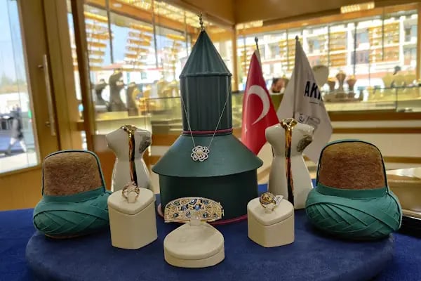 Akköylüler Kuyumculuk - Resim 3