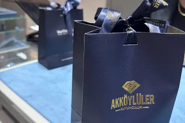 Akköylüler Kuyumculuk - Resim 14