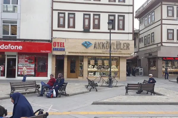 Akköylüler Kuyumculuk - Resim 15