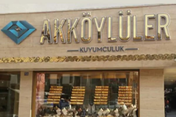 Akköylüler Kuyumculuk - Resim 10