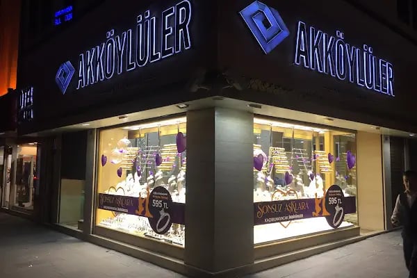 Akköylüler Kuyumculuk - Resim 7