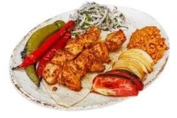 Teleferik Pide Kebap Çorba - Resim 15