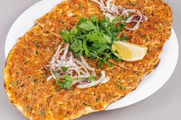 Teleferik Pide Kebap Çorba - Resim 5
