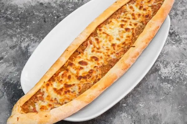 Teleferik Pide Kebap Çorba - Resim 20