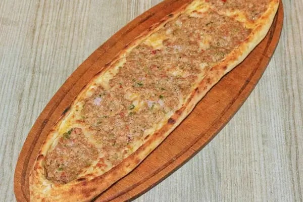 Teleferik Pide Kebap Çorba - Resim 7