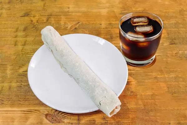 Teleferik Pide Kebap Çorba - Resim 19