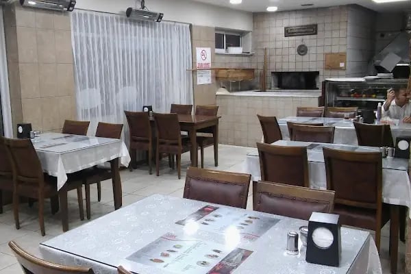 Teleferik Pide Kebap Çorba - Resim 4