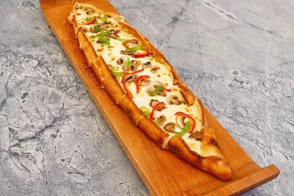 Teleferik Pide Kebap Çorba - Resim 13