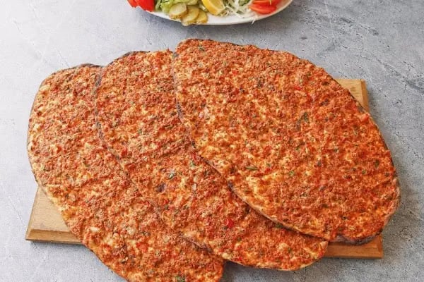 Teleferik Pide Kebap Çorba - Resim 10