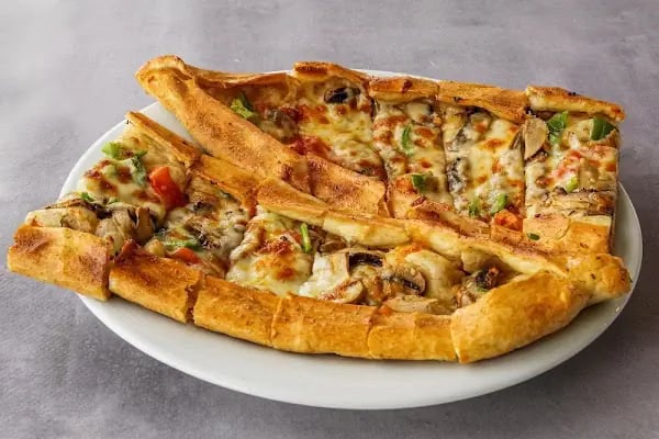 Teleferik Pide Kebap Çorba - Resim 11