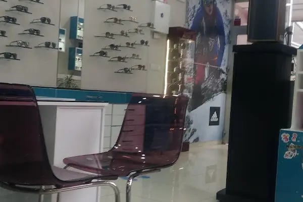 Esilayf Optik - Resim 3