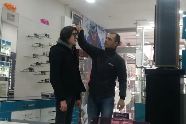 Esilayf Optik - Resim 2