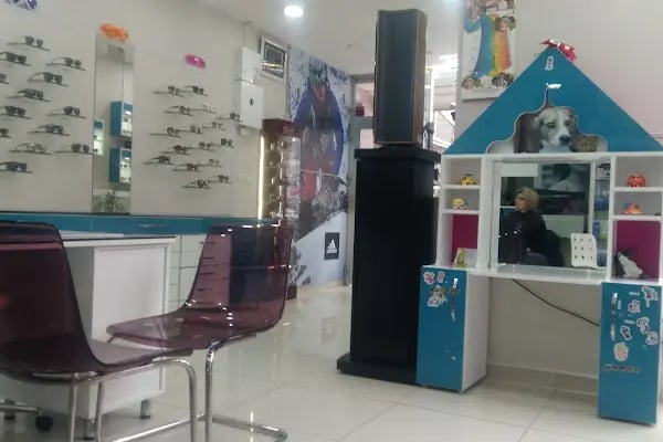 Esilayf Optik - Resim 1