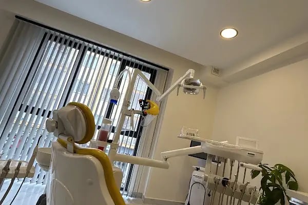 Diş Hekimi Tuğçe Aydın Çiğnaklı - Resim 10