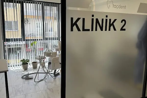 Diş Hekimi Tuğçe Aydın Çiğnaklı - Resim 7