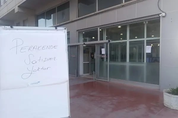 Yılmazlar Kırtasiye İth. İhr. Ve Dış Tic. Ltd. Şti. - Resim 20