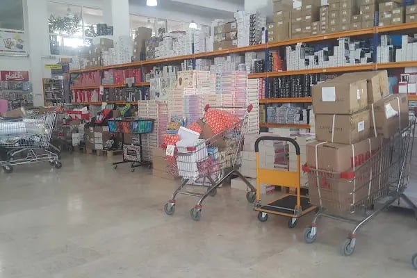 Yılmazlar Kırtasiye İth. İhr. Ve Dış Tic. Ltd. Şti. - Resim 11