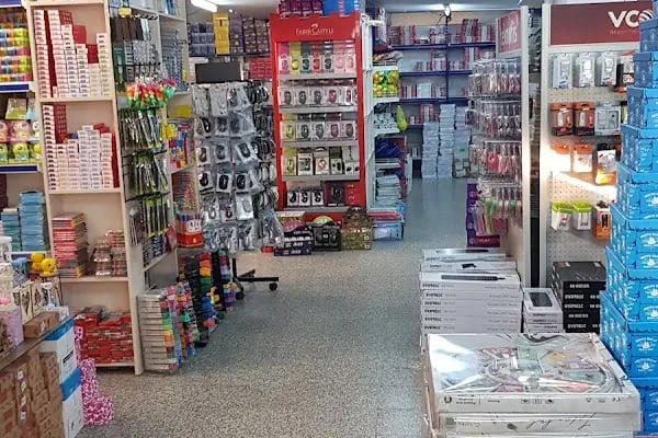 Yılmazlar Kırtasiye İth. İhr. Ve Dış Tic. Ltd. Şti. - Resim 8