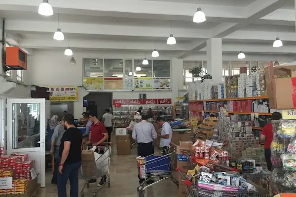 Yılmazlar Kırtasiye İth. İhr. Ve Dış Tic. Ltd. Şti. - Resim 3