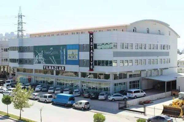 Yılmazlar Kırtasiye İth. İhr. Ve Dış Tic. Ltd. Şti. - Resim 16
