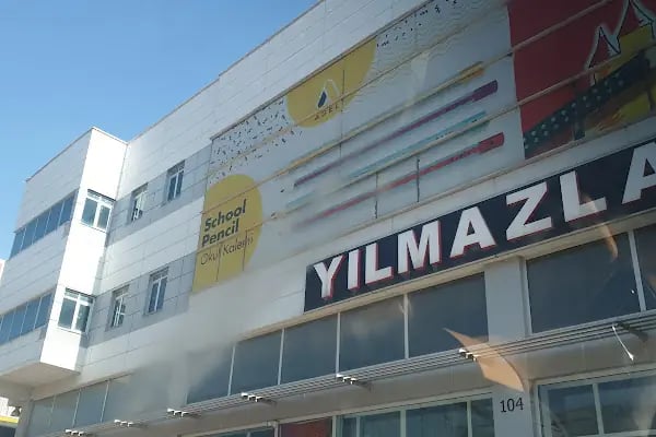 Yılmazlar Kırtasiye İth. İhr. Ve Dış Tic. Ltd. Şti. - Resim 7