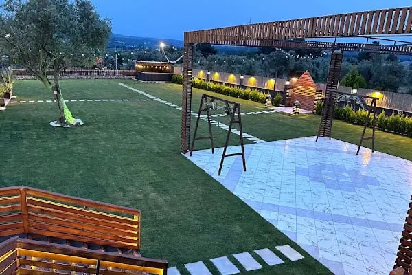 Ehli life Garden Düğün Salonu - Resim 4