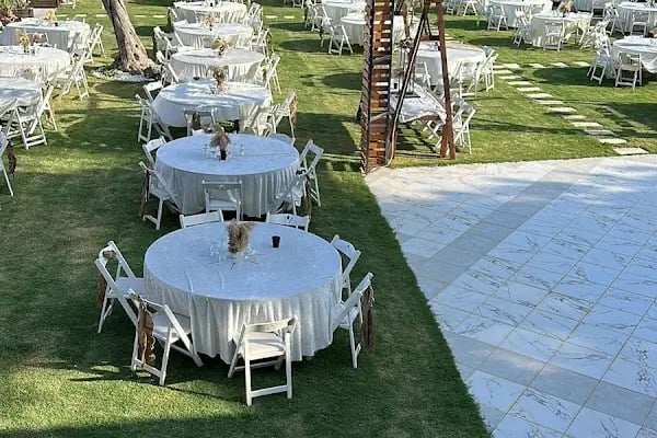 Ehli life Garden Düğün Salonu - Resim 18