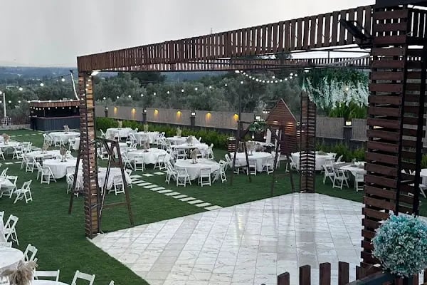 Ehli life Garden Düğün Salonu - Resim 17