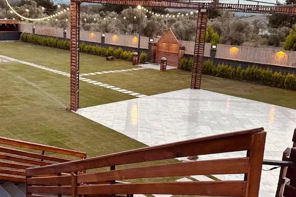 Ehli life Garden Düğün Salonu - Resim 13