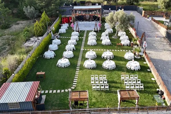 Ehli life Garden Düğün Salonu - Resim 14
