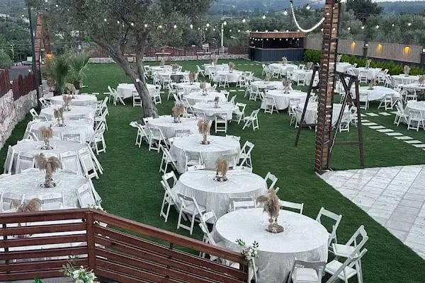 Ehli life Garden Düğün Salonu - Resim 19