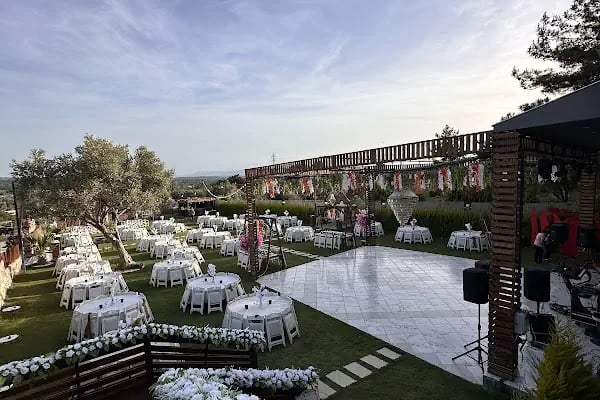 Ehli life Garden Düğün Salonu - Resim 16