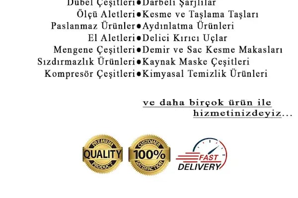 Odak Endüstri Hırdavat - Resim 2