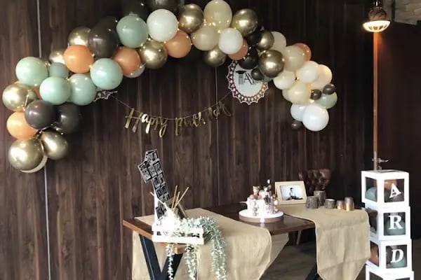 Minel Süs Parti Malzemeleri Söz Nişan Çikolata İsteme Çiçeği Bride Kına Sünnet - Resim 13