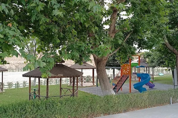 Hara Selçuk Binicilik Akademisi - Resim 11